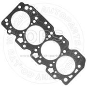 CYLINDER HEAD GASKET