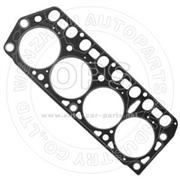 CYLINDER HEAD GASKET