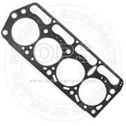 CYLINDER HEAD GASKET