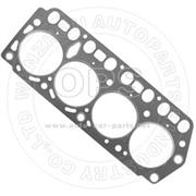 CYLINDER HEAD GASKET