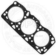 CYLINDER HEAD GASKET