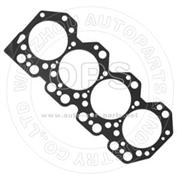 CYLINDER HEAD GASKET