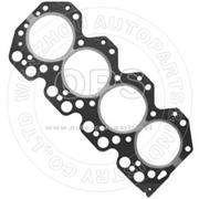 CYLINDER HEAD GASKET