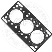 CYLINDER HEAD GASKET