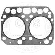  CYLINDER-HEAD-GASKET/OAT05-125805