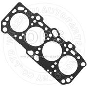 CYLINDER HEAD GASKET