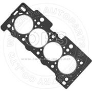 CYLINDER HEAD GASKET