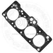 CYLINDER HEAD GASKET