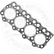 CYLINDER HEAD GASKET