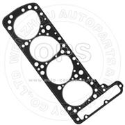 Cylinder head gasket