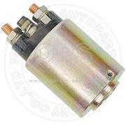 SOLENOID SWITCH