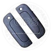  DOOR-HANDLE/OAT08-212802