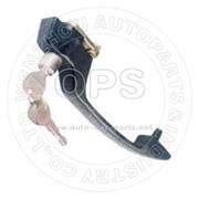  DOOR-HANDLE/OAT08-215801