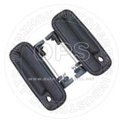  DOOR-HANDLE/OAT08-218011