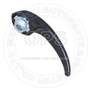  DOOR-HANDLE/OAT08-214805