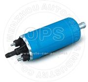 ELECTRIC FUEL PUMP