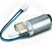 ELECTRIC FUEL PUMP