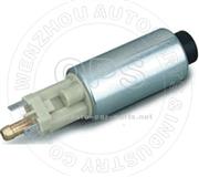 ELECTRIC FUEL PUMP