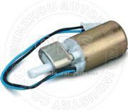 ELECTRIC FUEL PUMP