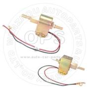 ELECTRONIC FUEL PUMP