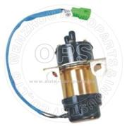  ELECTRONIC-FUEL-PUMP/OAT03-700801