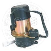  ELECTRONIC-FUEL-PUMP/OAT03-700601