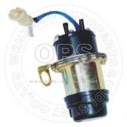  ELECTRONIC-FUEL-PUMP/OAT03-700802