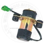 ELECTRONIC FUEL PUMP