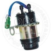 ELECTRONIC FUEL PUMP