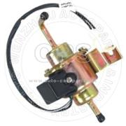 ELECTRONIC FUEL PUMP