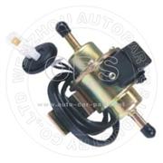 ELECTRONIC FUEL PUMP