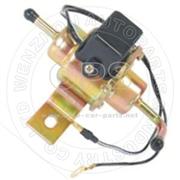 ELECTRONIC FUEL PUMP