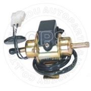 ELECTRONIC FUEL PUMP