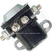 SOLENOID SWITCH