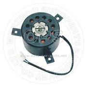 RADIATOR FAN MOTOR