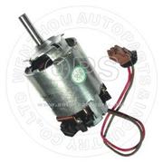 RADIATOR FAN MOTOR