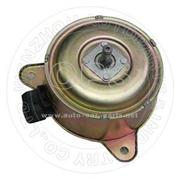 RADIATOR FAN MOTOR