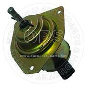 RADIATOR FAN MOTOR