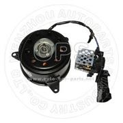  RADIATOR-FAN-MOTOR/OAT03-305202