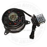  RADIATOR-FAN-MOTOR/OAT03-305203