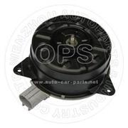  RADIATOR-FAN-MOTOR/OAT03-300018