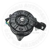  RADIATOR-FAN-MOTOR/OAT03-300609