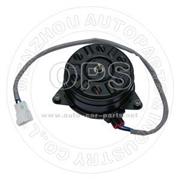  RADIATOR-FAN-MOTOR/OAT03-302604