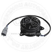  RADIATOR-FAN-MOTOR/OAT03-300019