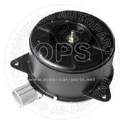  RADIATOR-FAN-MOTOR/OAT03-300020