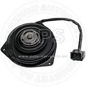  RADIATOR-FAN-MOTOR/OAT03-300022