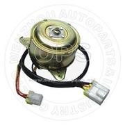 RADIATOR FAN MOTOR