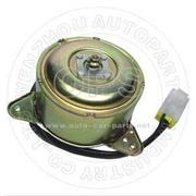 RADIATOR FAN MOTOR