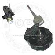  FUEl-CAP/OAT05-358007