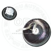 FUEl CAP